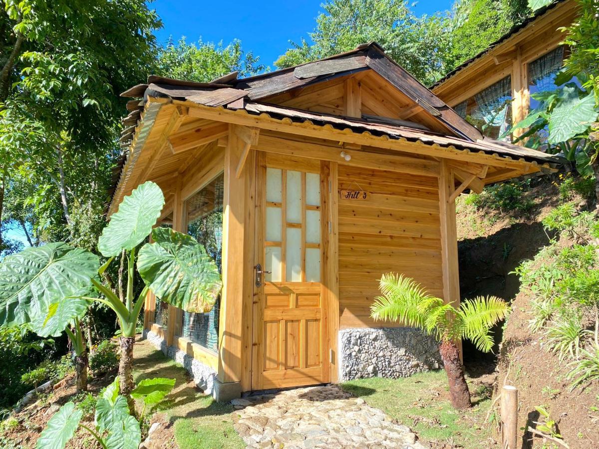 May Home Ta Xua Bac Yen Extérieur photo